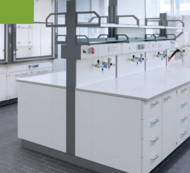 Laboratory Equipment & Calibration Services gallery 2